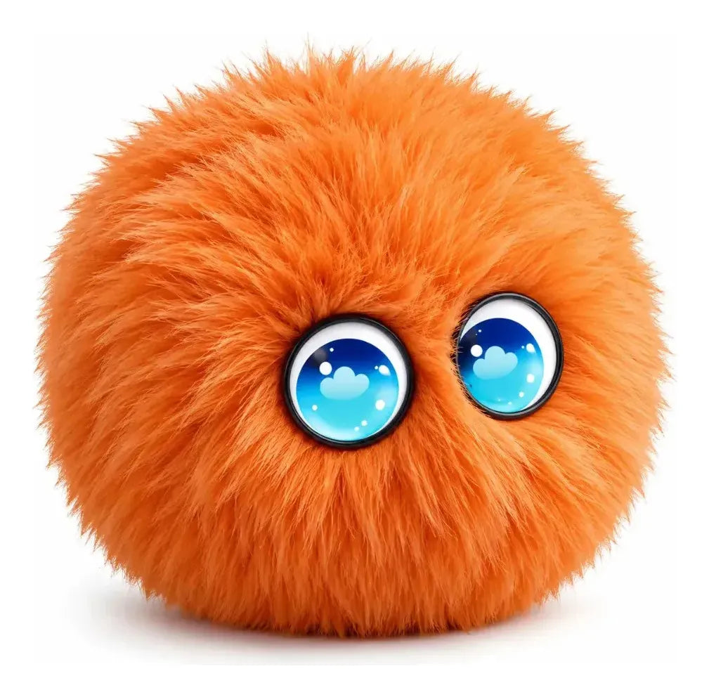 Robot Peluche Inteligente Ia Muñeco Interactivo Recargable