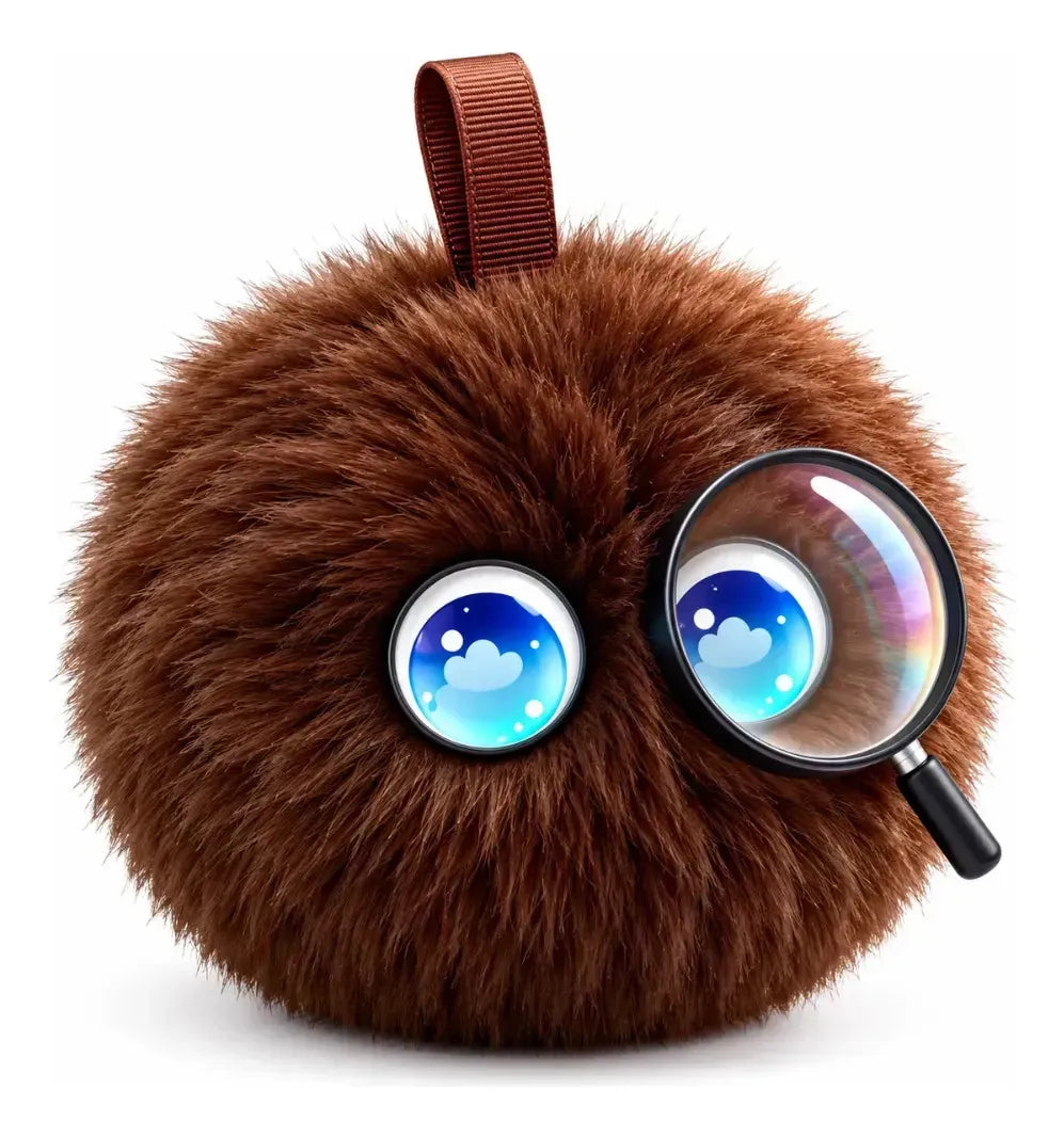 Robot Peluche Inteligente Ia Muñeco Interactivo Recargable