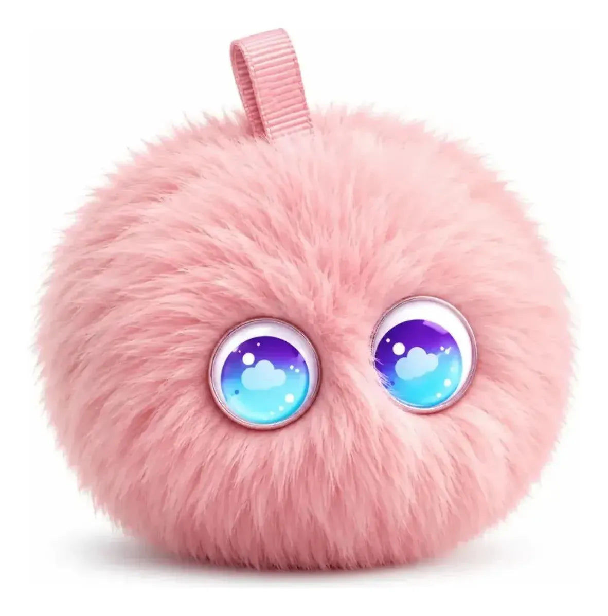 Robot Peluche Inteligente Ia Muñeco Interactivo Recargable