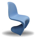 Silla Infantil Para Niños Moderna Ergonómica Tipo Panton
