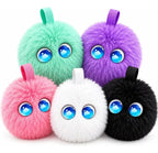 Robot Peluche Inteligente Ia Muñeco Interactivo Recargable