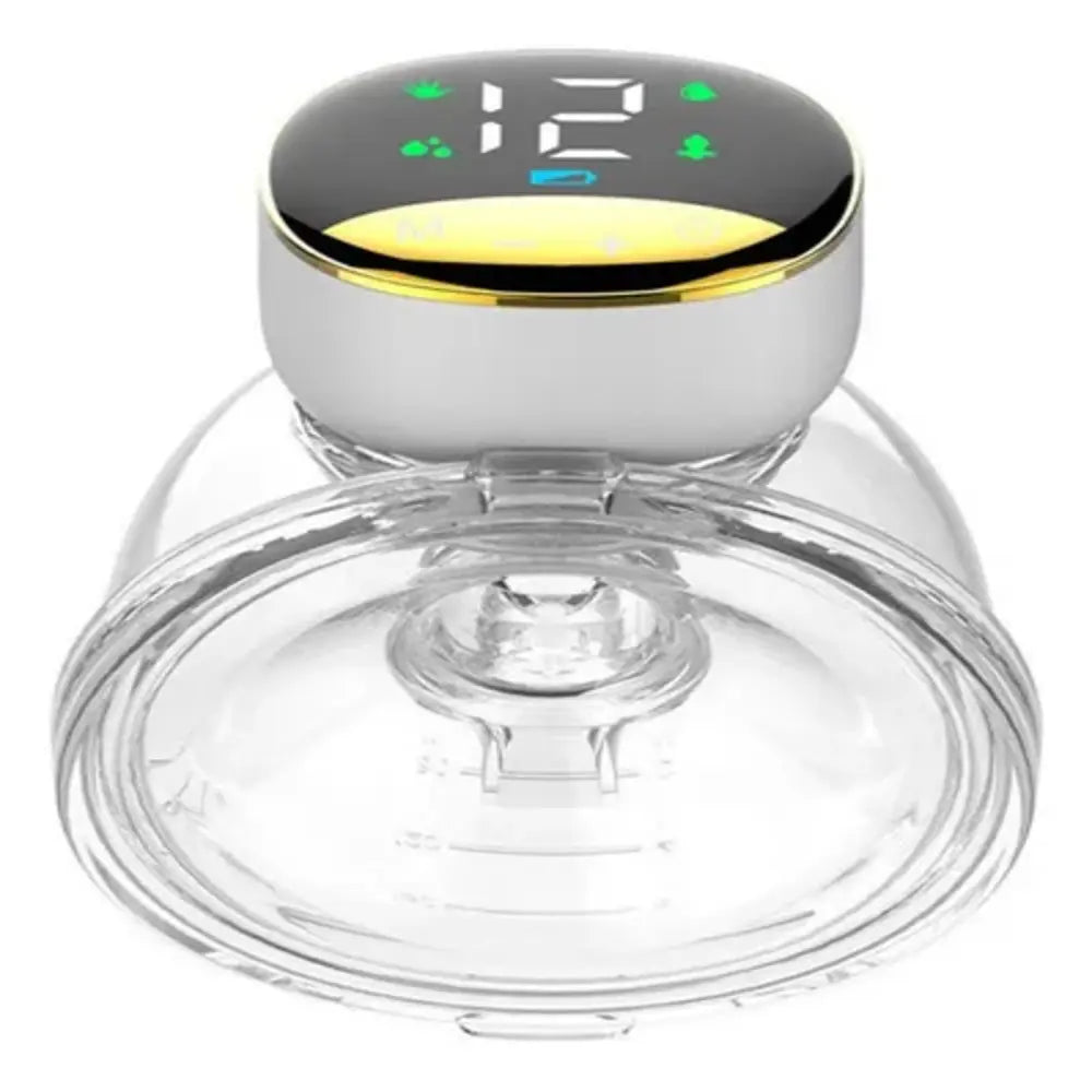 🍼✨Extractor de Leche Materna✨