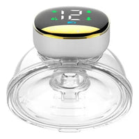 Thumbnail for 🍼✨Extractor de Leche Materna✨