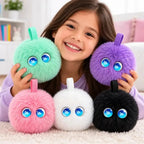 Robot Peluche Inteligente Ia Muñeco Interactivo Recargable