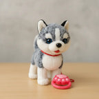 Juguete Peluche Perro Interactivo Lamidas Camina Ladra