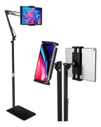Soporte Trípode iPad Table Celular Ajustable 12 Pulgadas Portátil