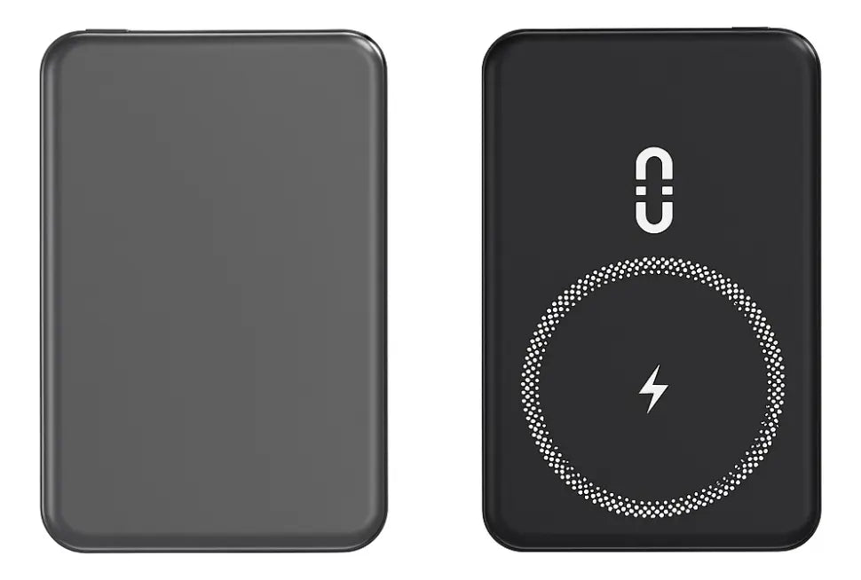 Power Bank 20000 Mah Magnetica Portatil Compatible iPhone
