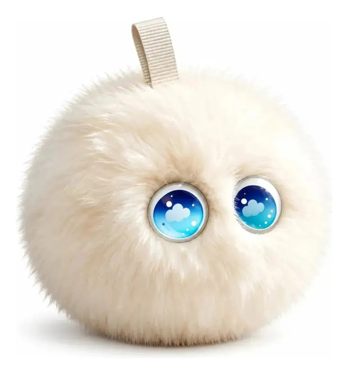 Robot Peluche Inteligente Ia Muñeco Interactivo Recargable
