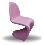 Silla Infantil Para Niños Moderna Ergonómica Tipo Panton