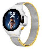 Reloj Gps Niños Localizador 4g Camara Video Llamadas