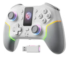 Control Bluetooth Gamer Pc Xbox Ps4 Ps5 Hall Effect Echtpowe