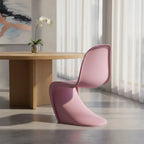 Silla Infantil Para Niños Moderna Ergonómica Tipo Panton