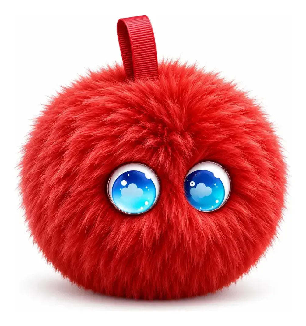 Robot Peluche Inteligente Ia Muñeco Interactivo Recargable