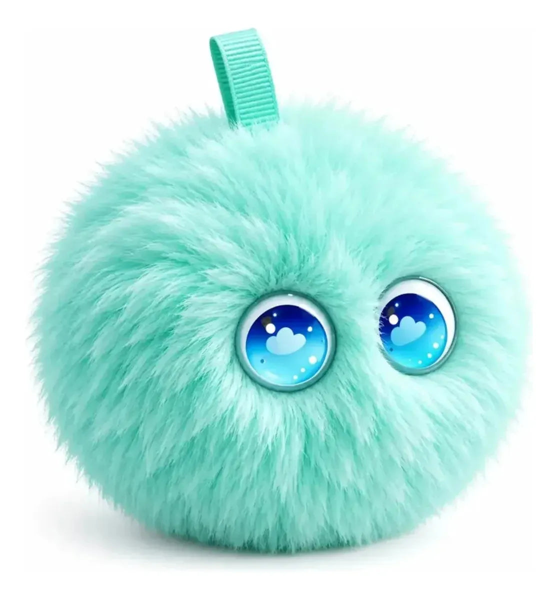 Robot Peluche Inteligente Ia Muñeco Interactivo Recargable
