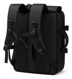 Mochila Bolso Maleta Multifuncional Viajero Impermeable Premium