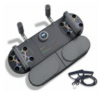 Tabla Push Up Jf-2 Fortalece Tu Cuerpo Sin Salir De Casa Diseño