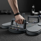 Tabla Push Up Jf-2 Fortalece Tu Cuerpo Sin Salir De Casa Diseño