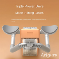 Thumbnail for 💪 Rueda Abdominal Con Auto Rebote 🚀