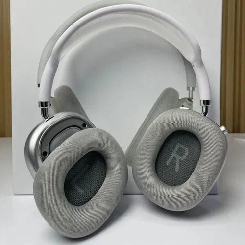 Audífonos Air Pro Max Magnéticos A+ ANC con Cancelación de Ruido