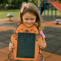 Thumbnail for Tablero Magico Dibujo Pizarra Lcd Capibara Carpincho