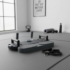 Tabla Push Up Jf-2 Fortalece Tu Cuerpo Sin Salir De Casa Diseño