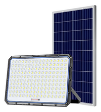 Thumbnail for Reflector Solar Led Lampara 5000w Jortan Con Control Y Panel