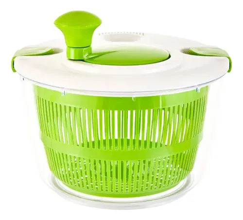 Centrifugador Secadora de Verduras JM-602