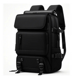Mochila Bolso Maleta Multifuncional Viajero Impermeable Premium