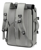 Mochila Bolso Maleta Multifuncional Viajero Impermeable Premium