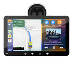 Pantalla Táctil Carro Apple Car Play Android Auto Wifi Bt