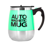 Thumbnail for Pocillo Mug Mezclador Eléctrico Termo Frio Caliente Cafe