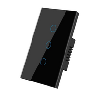 Thumbnail for Interruptor Doble Wifi Inteligente Alexa Google Home