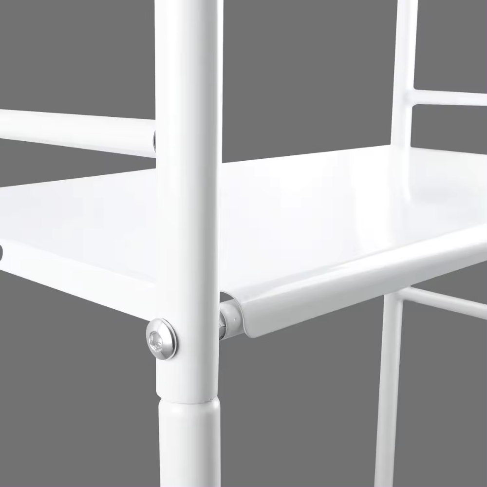 Organizador De Baño Mueble Ahorrador De Espacio