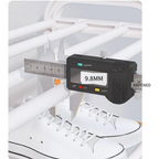 Estante Zapatero Organizador 5 Niveles Doble Color Rack