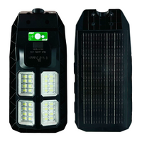 Thumbnail for Panel Reflector Solar 600w Con Sensor De Movimiento 15 Horas