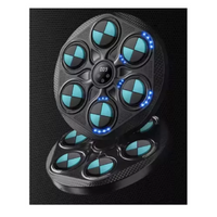 Thumbnail for Maquina De Boxeo Musical De Pared Simulador De Boxeo Luz Led