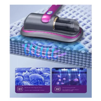 Thumbnail for Aspiradora de cama eliminadora de ácaros