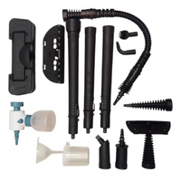 Thumbnail for Limpiador A Vapor Desinfectante Multiusos Renaohuse 1500w