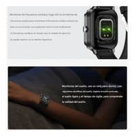 Thumbnail for 🕒🎧Relog Inteligente Smart Watch Audifonos Inalambricos Pro X10🕒🎧