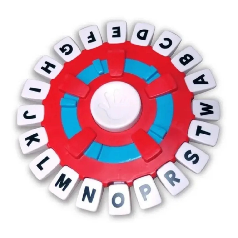 🔥✨Basta juego de mesa