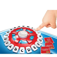 Thumbnail for 🔥✨Basta juego de mesa