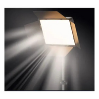 Thumbnail for Panel Estudio Fotografía Luz Rgb Lámpara Profesional Rl800