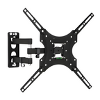 Soporte De Pared Movible Para Tv De 32 A 55 North Bayou X400