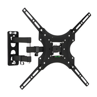 Thumbnail for Soporte De Pared Movible Para Tv De 32 A 55 North Bayou X400