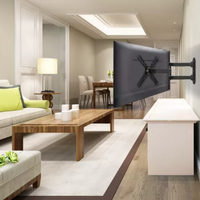 Thumbnail for Soporte De Pared Movible Para Tv De 32 A 55 North Bayou X400