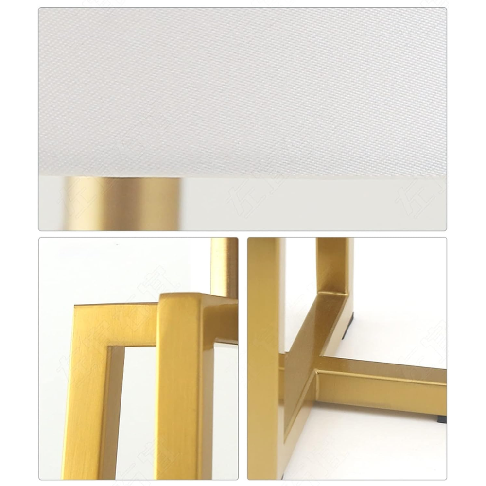 💡Lampara Para Mesa De Noche Minimalista Premium Diseño Aaron✨