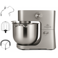 Batidora Amasadora Industrial Acero Inoxidable 15l 6 Velocid
