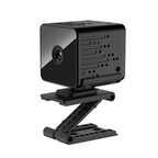 Cámara Mini Espía Wifi Alexa Google Home Visión Nocturna Vq9