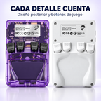 Consola Portátil J36 Ultra Juegos Retro WiFi IPS Doble Joystick RGB Youtube
