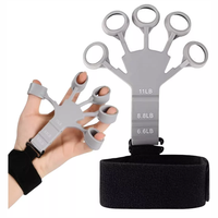 Thumbnail for Ejercitador De Dedos Entrenador Muscular Recuperación